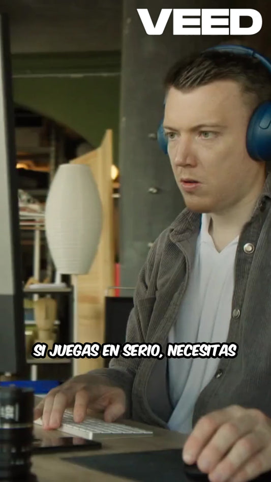 Diadema Gamer G900 Plus Alambrico Color